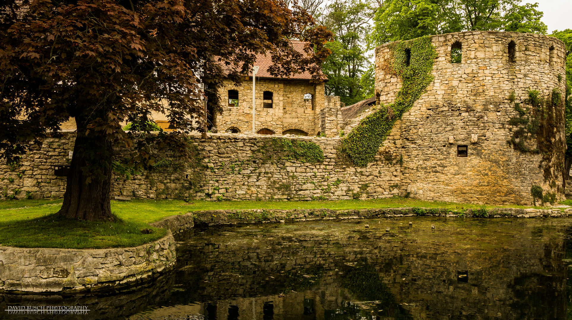 Wasserburg Schkölen 01