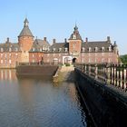 Wasserburg Schloss Anholt