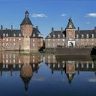 Wasserburg Schloss Anholt