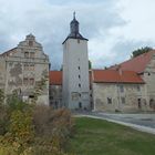 Wasserburg Schneidlingen