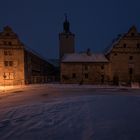 Wasserburg Schneidlingen...