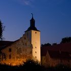 Wasserburg Schneidlingen...