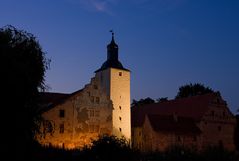 Wasserburg Schneidlingen...