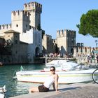 Wasserburg Sirmione