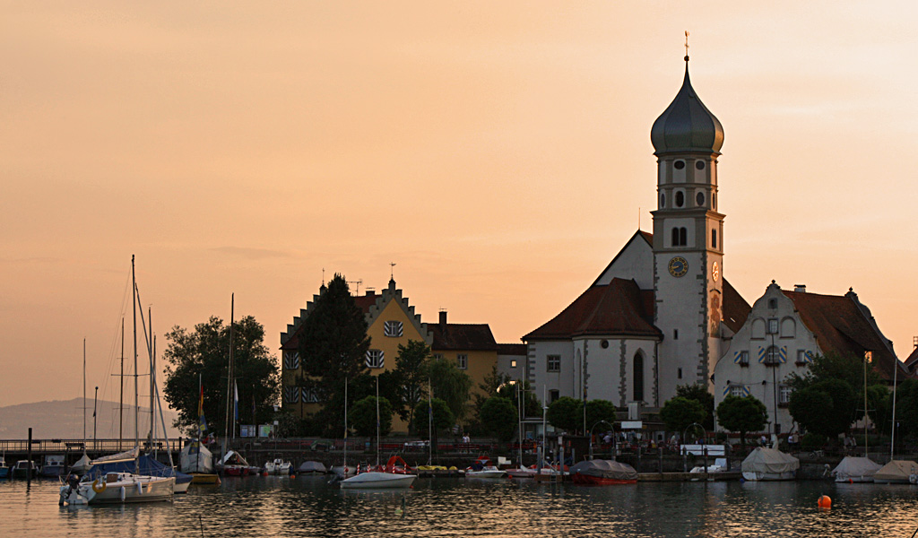 Wasserburg Teil 2