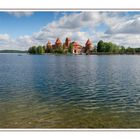 Wasserburg Trakai_1