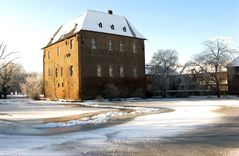 Wasserburg Trips heute 09.Jan.2009