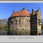 Wasserburg Vischering