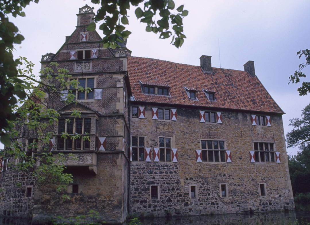 Wasserburg Vischering