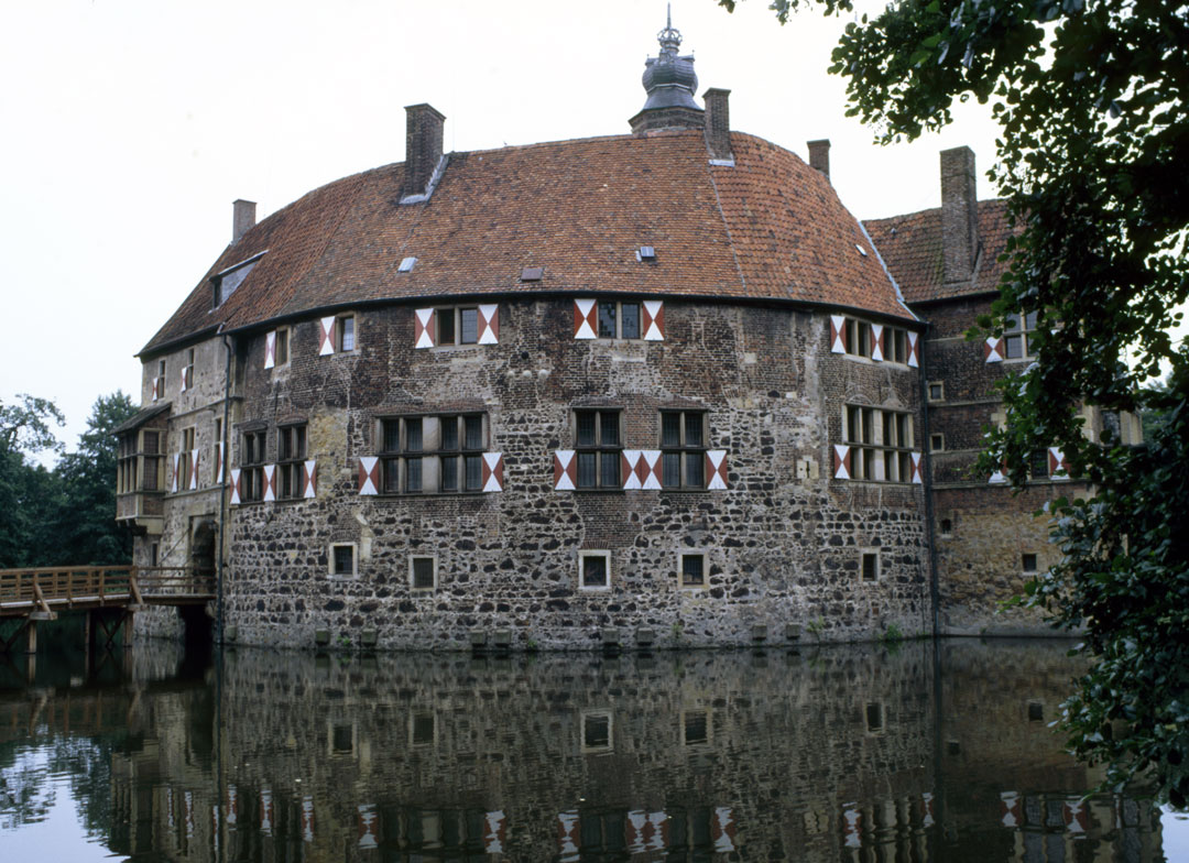 Wasserburg Vischering