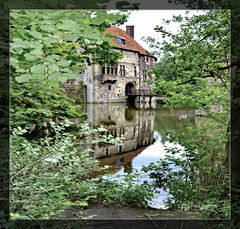 Wasserburg Vischering, Lüdinghausen