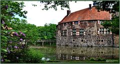 Wasserburg Vischering, Lüdinghausen