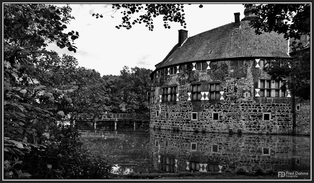 Wasserburg Vischering, Lüdinghausen