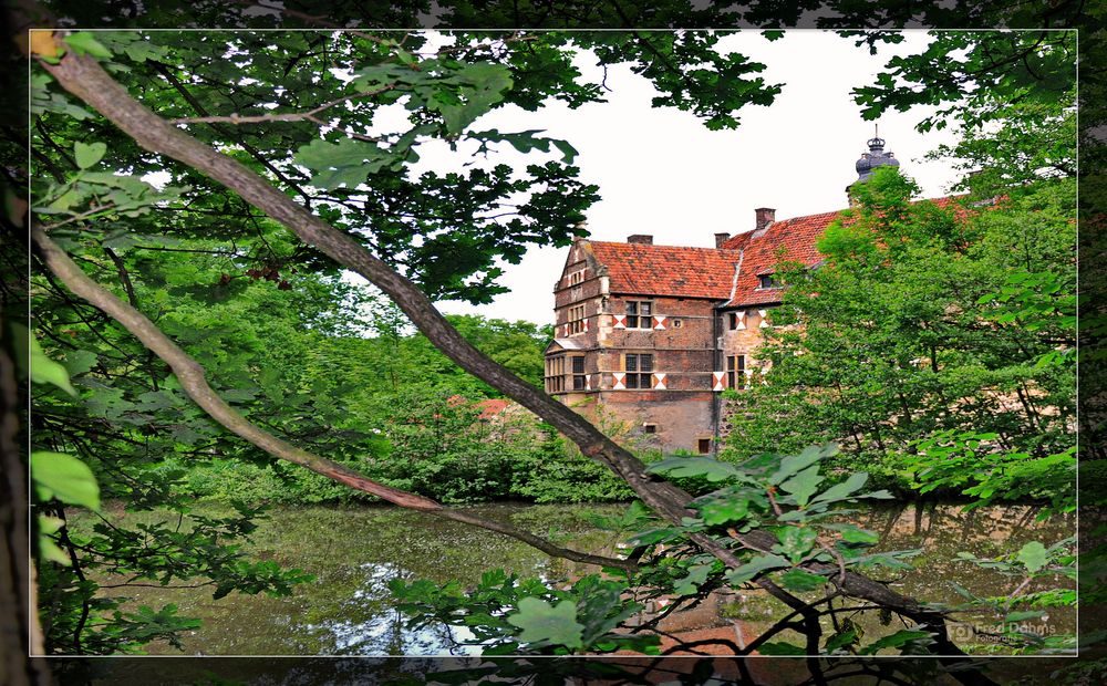 Wasserburg Vischering, Lüdinghausen IV