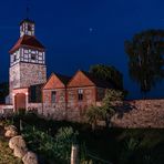 Wasserburg Walternieburg