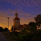 Wasserburg Walternienburg...