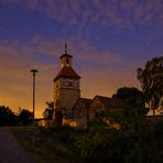 Wasserburg Walternienburg...