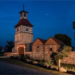 Wasserburg Walternienburg