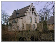 Wasserburg Werdringen_3