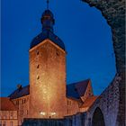 Wasserburg Zilly