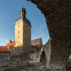 Wasserburg Zilly