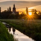 Wasserburg zu Gommern