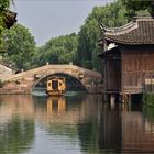 Wasserdorf Wuzhen