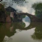 Wasserdorf Wuzhen