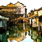 Wasserdorf Wuzhen