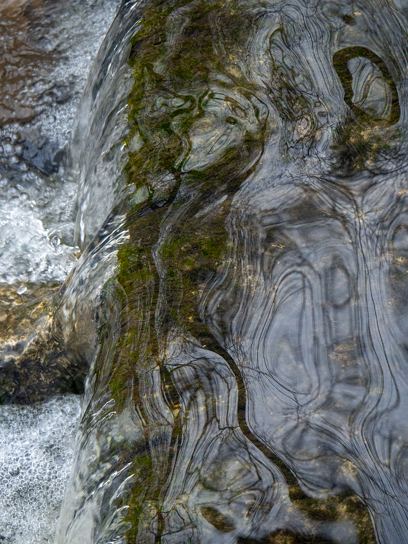 wasserfällchen