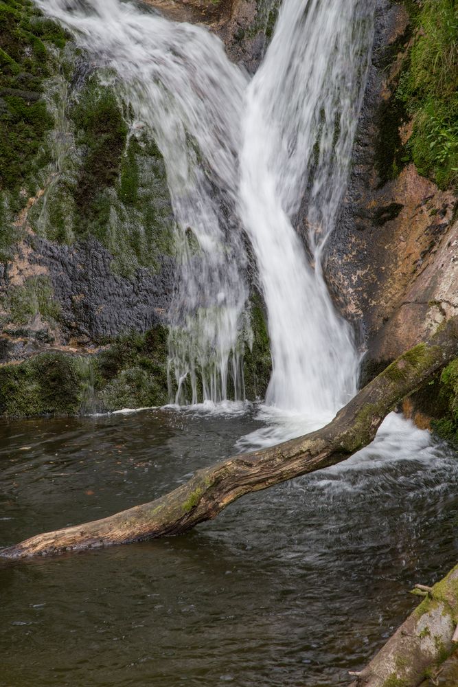 Wasserfälle Allerheiligen 2,Schwarzwald