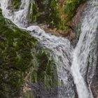 Wasserfälle Allerheiligen 3,Schwarzwald