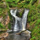 Wasserfälle Allerheiligen