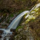 Wasserfälle Allerheiligen- Schwarzwald