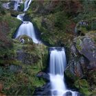 Wasserfälle bei Triberg