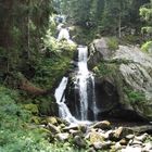 Wasserfälle bei Triberg