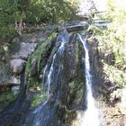 Wasserfälle Berner Oberland