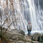 Wasserfälle – Cascades du Hérisson