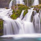 Wasserfälle des Kirkjufell / Island