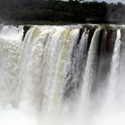 Wasserfälle Iguacu Brasilien 1