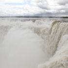 Wasserfälle Iguacu Brasilien 2