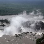 Wasserfälle Iguacu Brasilien 3