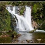 Wasserfälle in Allerheiligen (2)