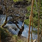 Wasserfälle in Farchant
