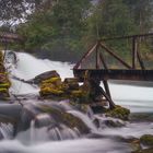 Wasserfälle in Norwegen