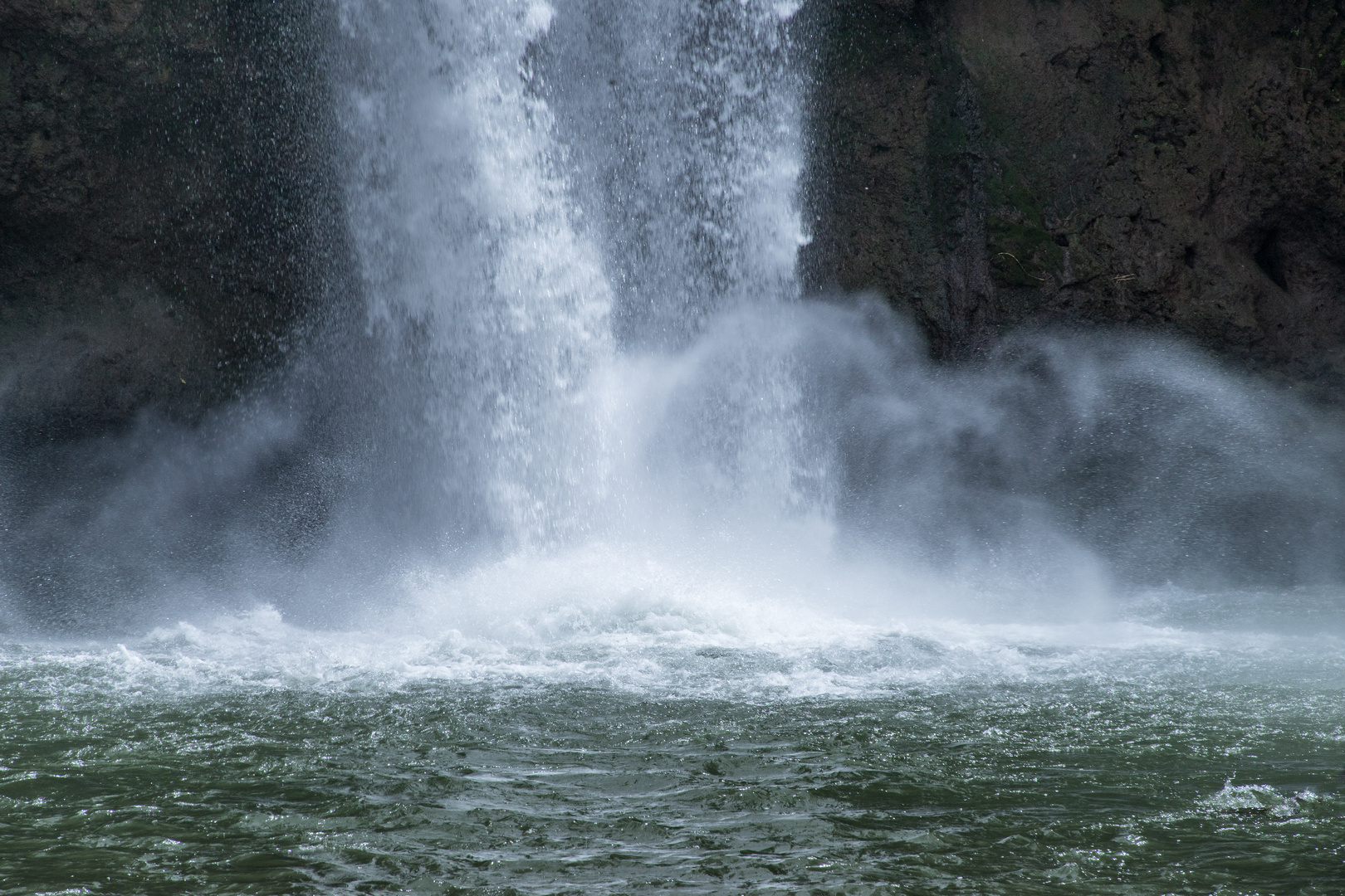 Wasserfälle in Ouzoud IX - Marokko