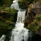 Wasserfälle in Triberg