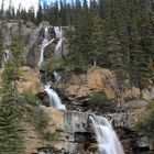 Wasserfälle - Naturperlen am Wegesrand