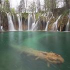Wasserfälle Plitvice
