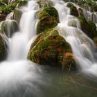 Wasserfälle Plitvice 2